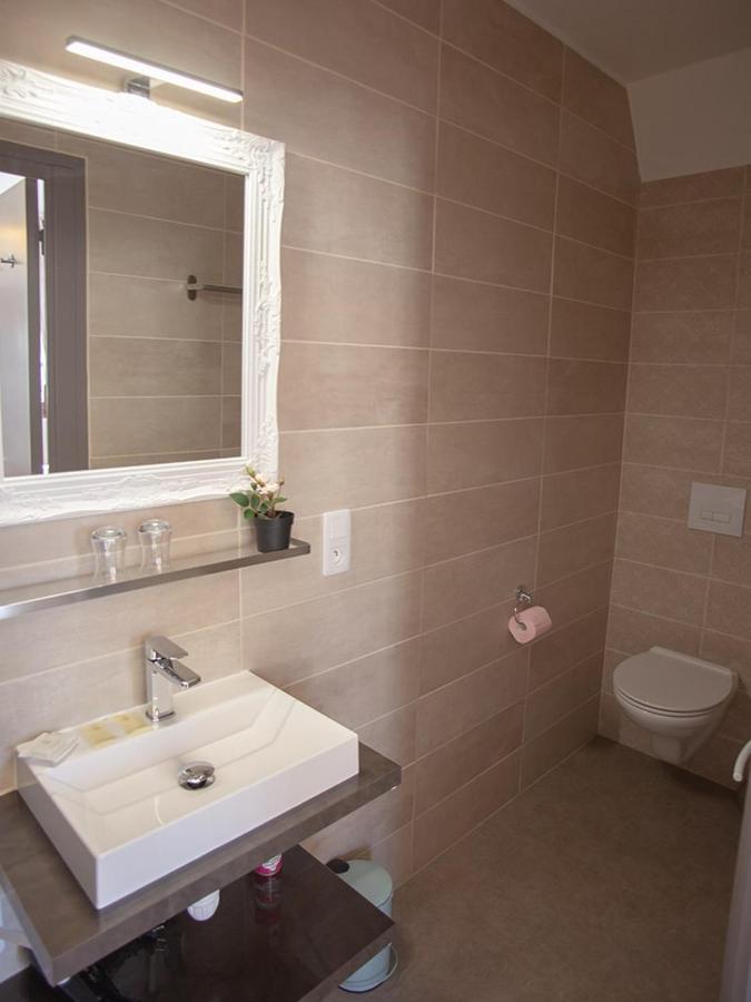 Chambres & Tables D'Hotes Le Pech Grand Saint-Sozy Εξωτερικό φωτογραφία