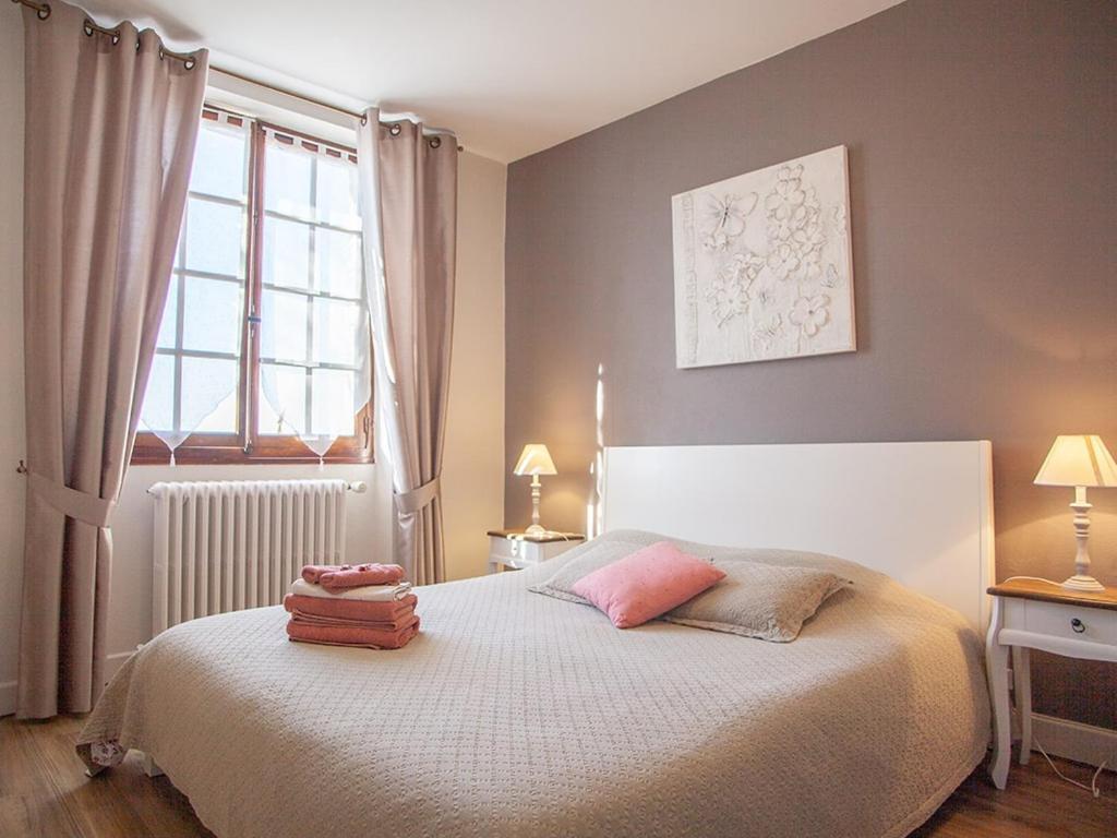 Chambres & Tables D'Hotes Le Pech Grand Saint-Sozy Εξωτερικό φωτογραφία