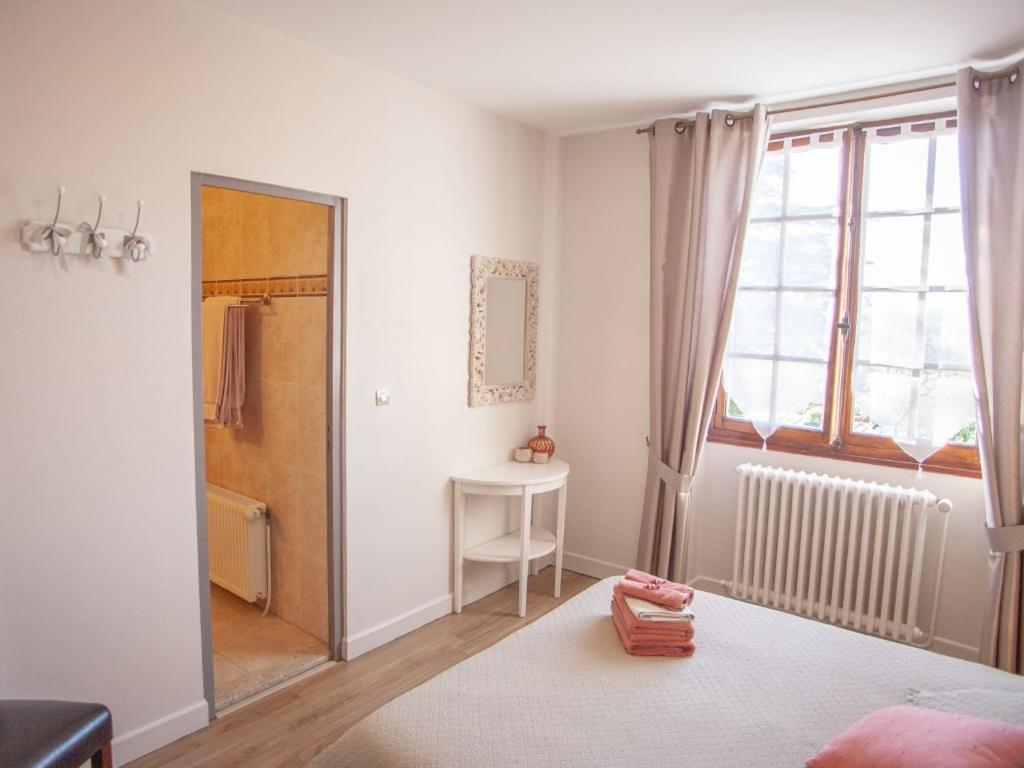 Chambres & Tables D'Hotes Le Pech Grand Saint-Sozy Εξωτερικό φωτογραφία