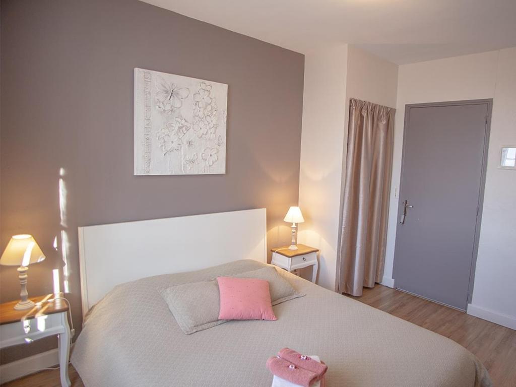 Chambres & Tables D'Hotes Le Pech Grand Saint-Sozy Εξωτερικό φωτογραφία