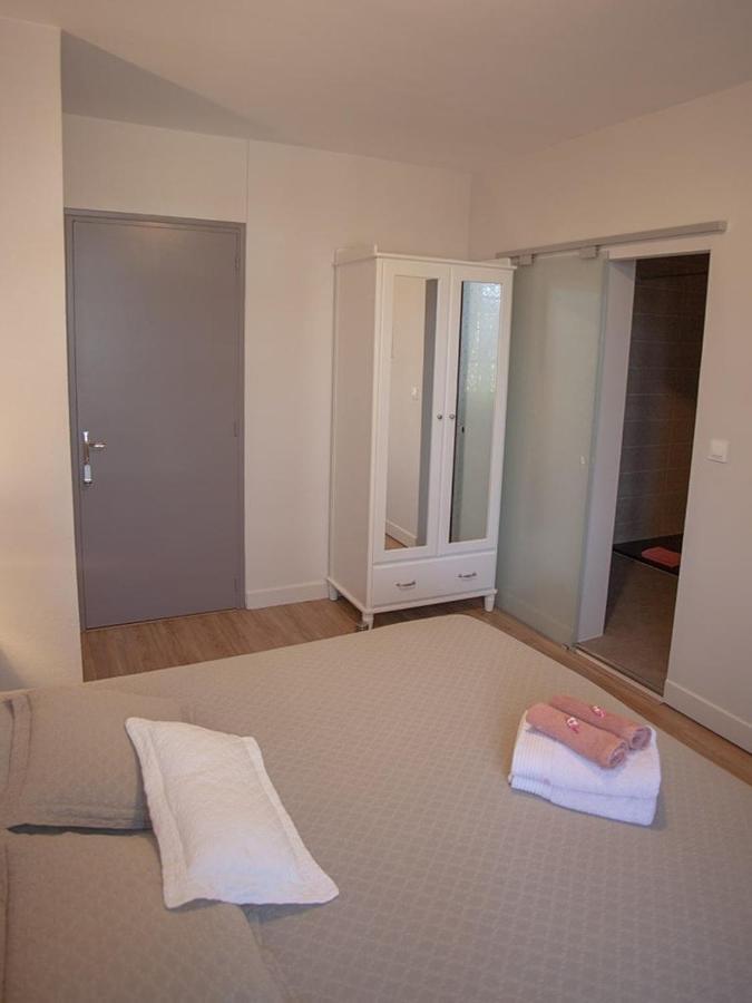 Chambres & Tables D'Hotes Le Pech Grand Saint-Sozy Εξωτερικό φωτογραφία