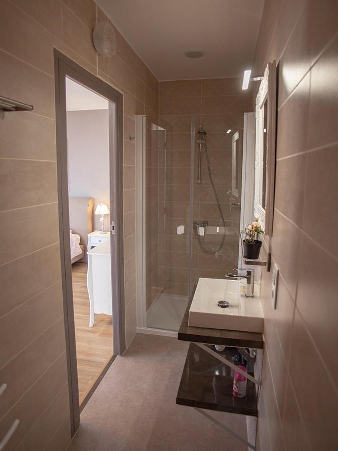 Chambres & Tables D'Hotes Le Pech Grand Saint-Sozy Εξωτερικό φωτογραφία