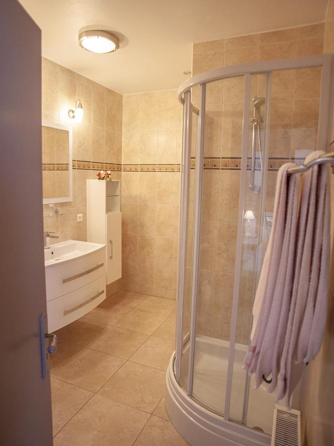 Chambres & Tables D'Hotes Le Pech Grand Saint-Sozy Εξωτερικό φωτογραφία