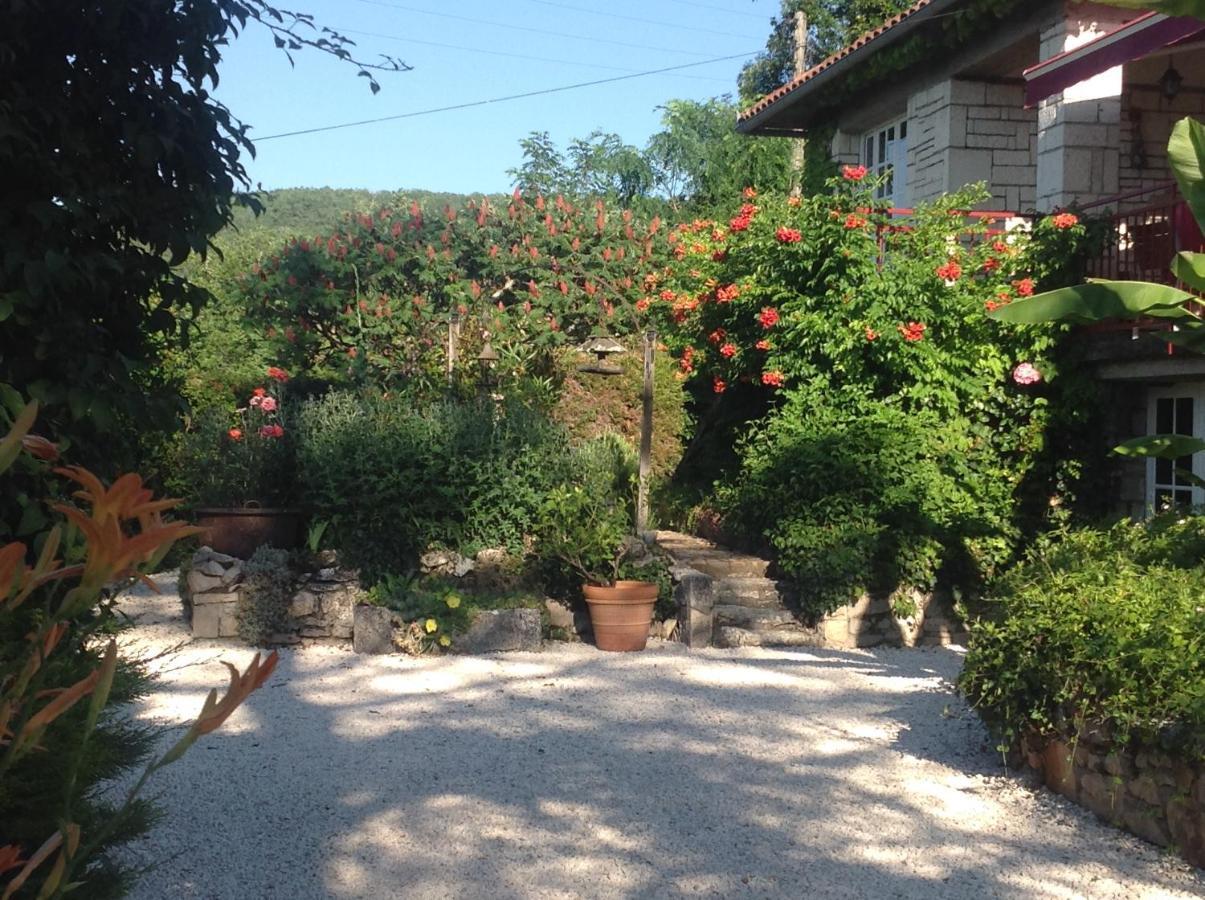 Chambres & Tables D'Hotes Le Pech Grand Saint-Sozy Δωμάτιο φωτογραφία